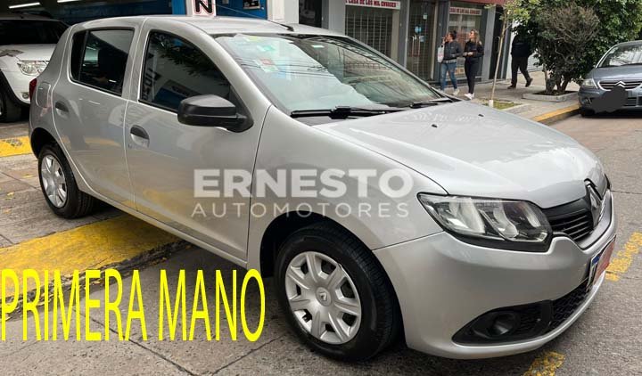 Foto del vehículo
